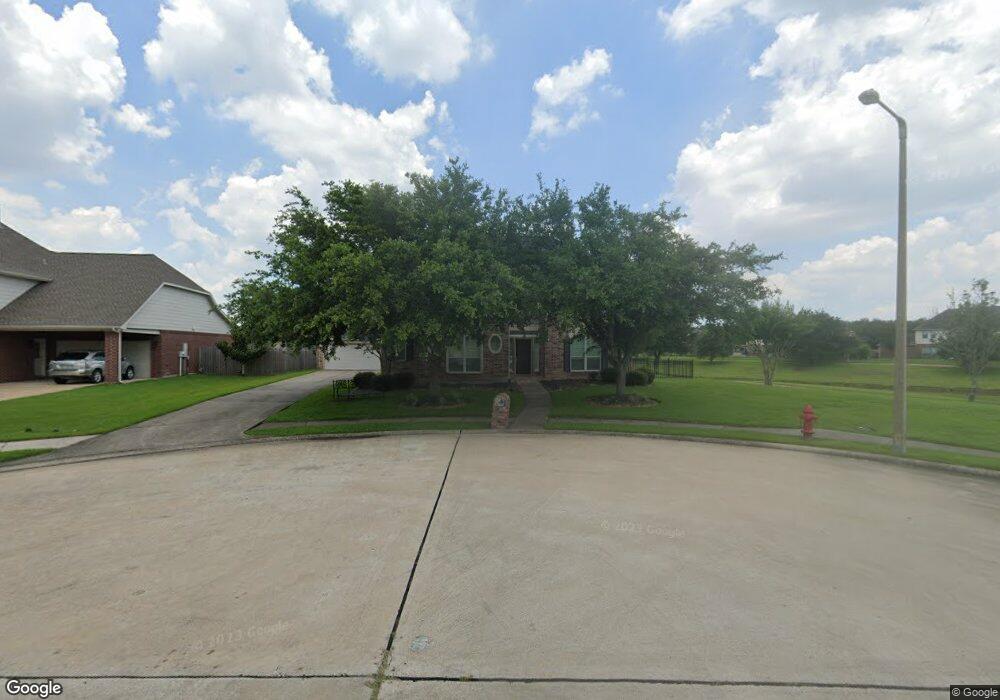 2009 Sparrow Cir, Friendswood, TX 77546 - photo 1