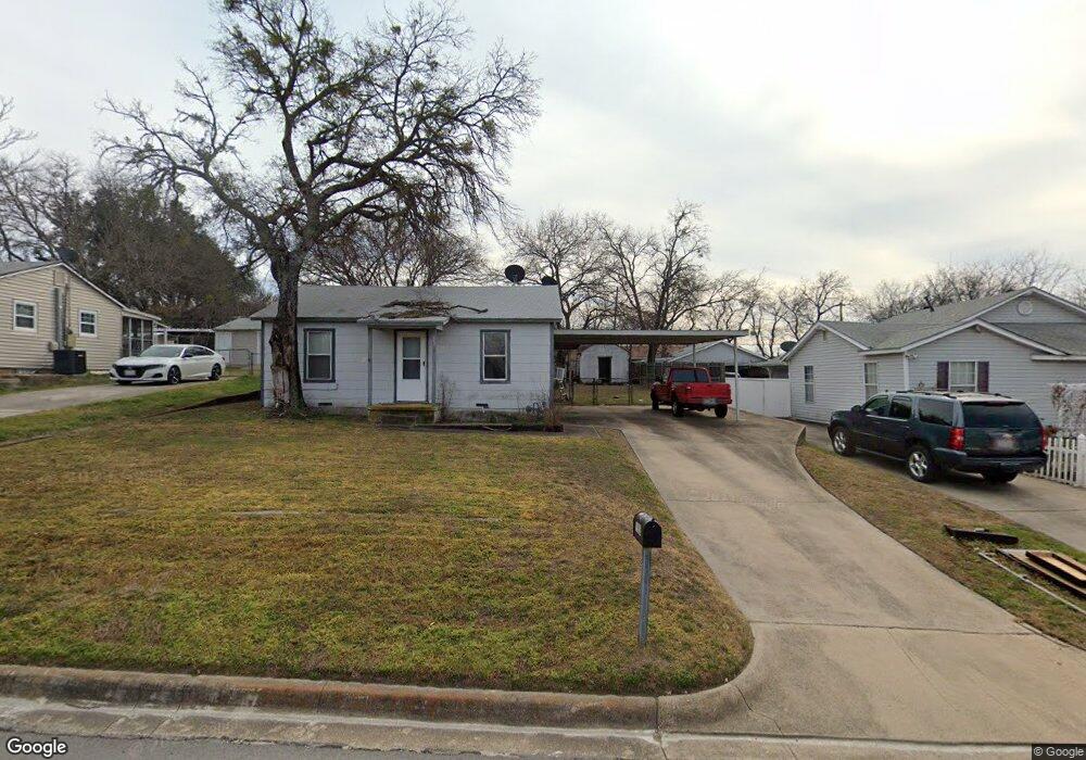 8513 Michael St, Fort Worth, TX 76108 - photo 1