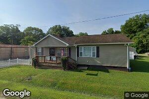 307 Faison St, Seaboard, NC 27876