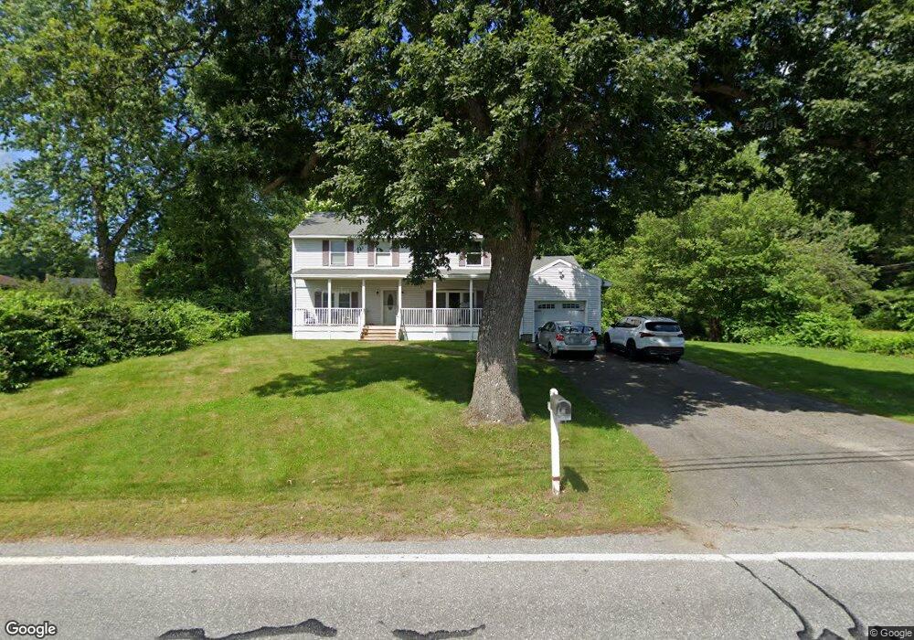 73 Jericho Rd, Pelham, NH 03076 - photo 1