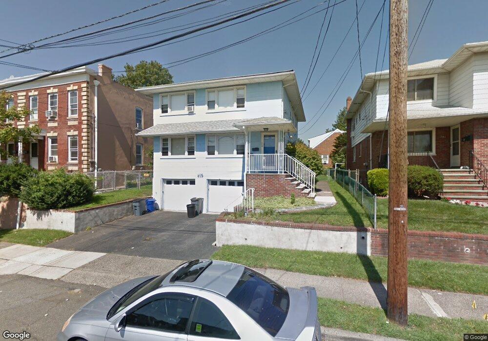 147 Saint Joseph Blvd unit 1, Lodi, NJ 07644 - photo 1