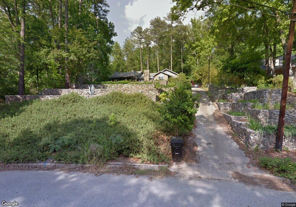 266 Calloway Dr, Evans, GA 30809 - photo 1