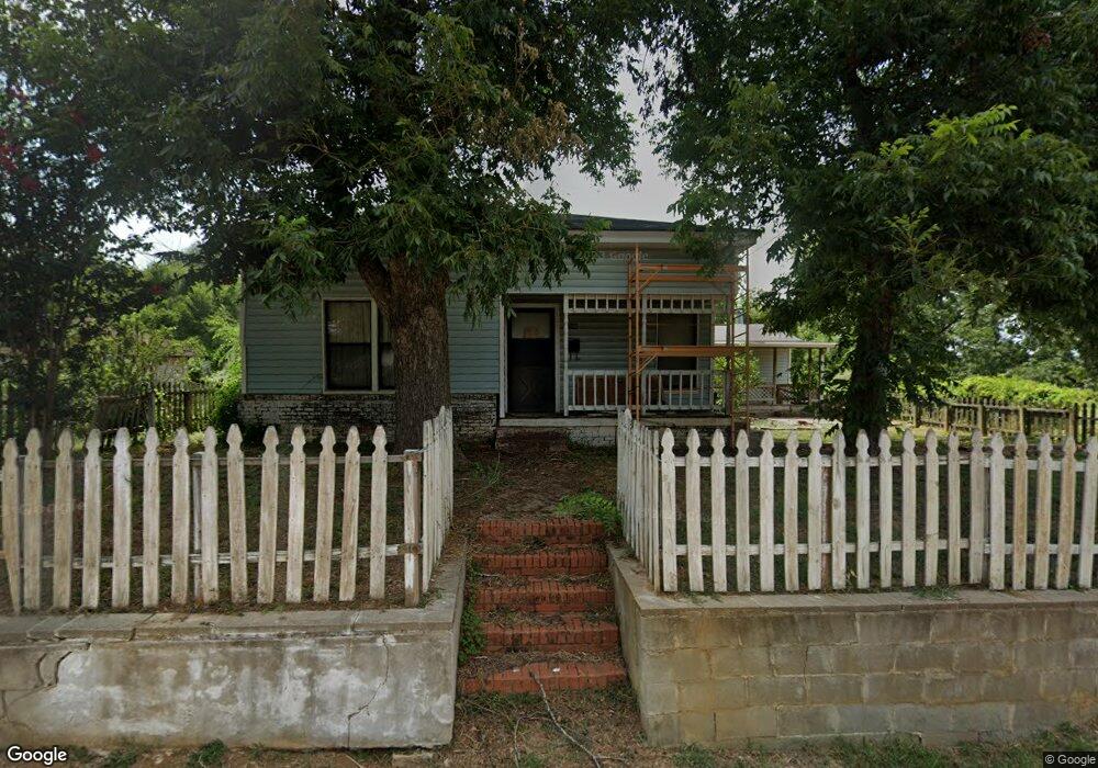 508 S Church St, Nacogdoches, TX 75961 - photo 1
