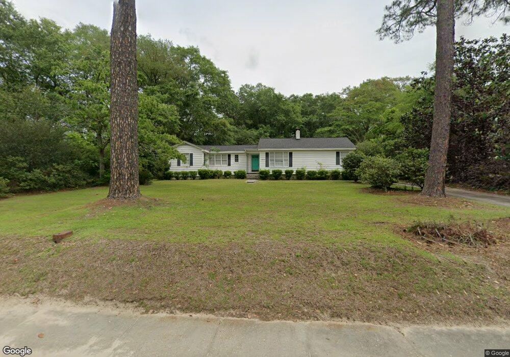 1311 S Main St, Moultrie, GA 31768 - photo 1