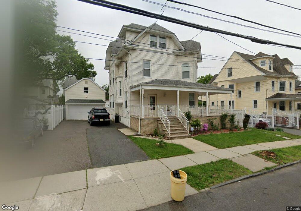 827 Lake St unit 831, Newark, NJ 07104 - photo 1