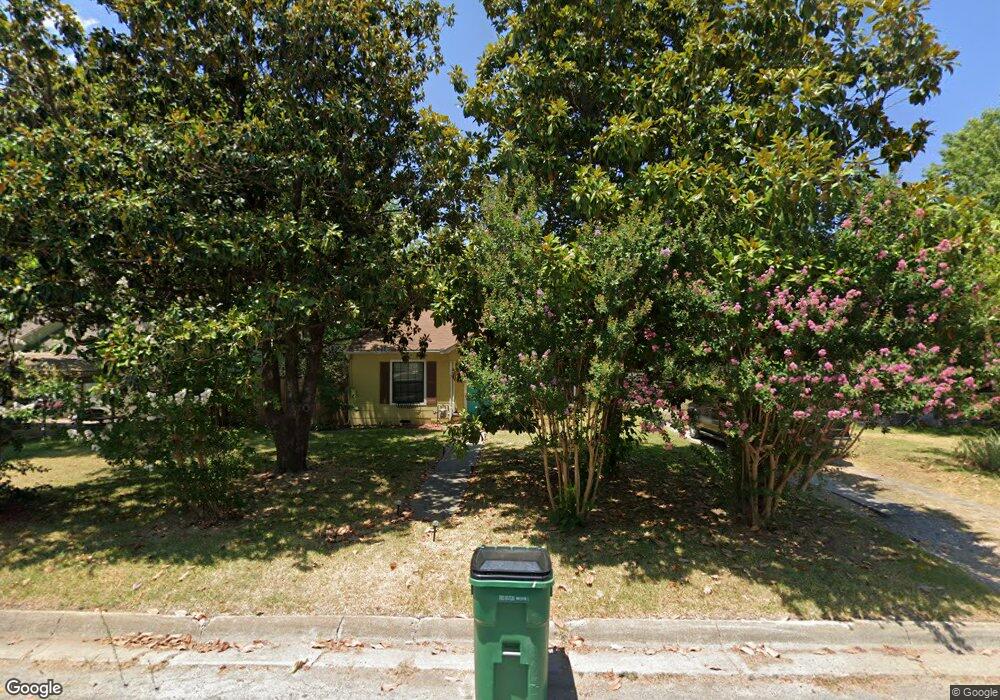 1009 Gladney St, Gainesville, TX 76240 - photo 1