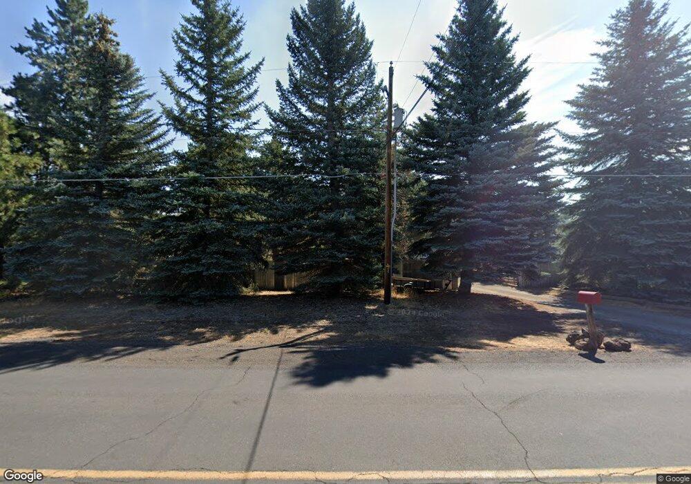 19228 Shoshone Rd, Bend, OR 97702 - photo 1