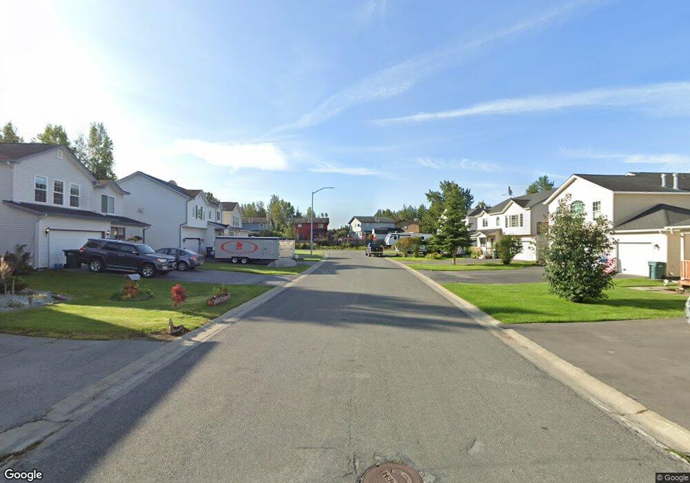 L7 Timberwolf Cir, Anchorage, AK - photo 1