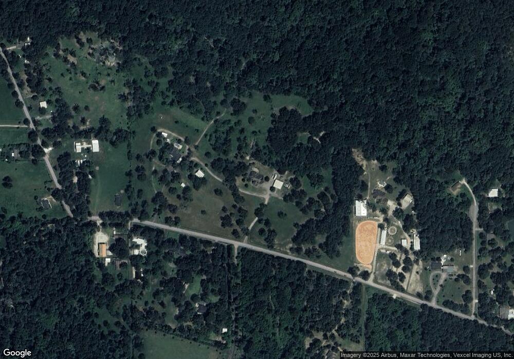 22340 Roberts Cemetery Rd, Hockley, TX 77447 - photo 1