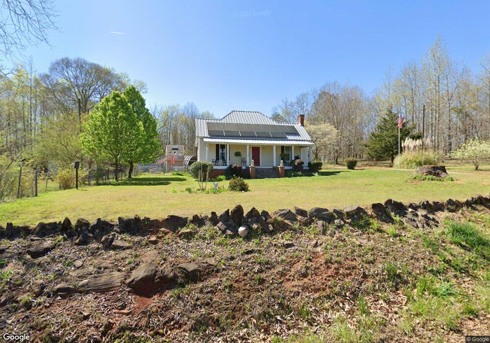 232 Bohannon Rd, Carrollton, GA 30117 - photo 1