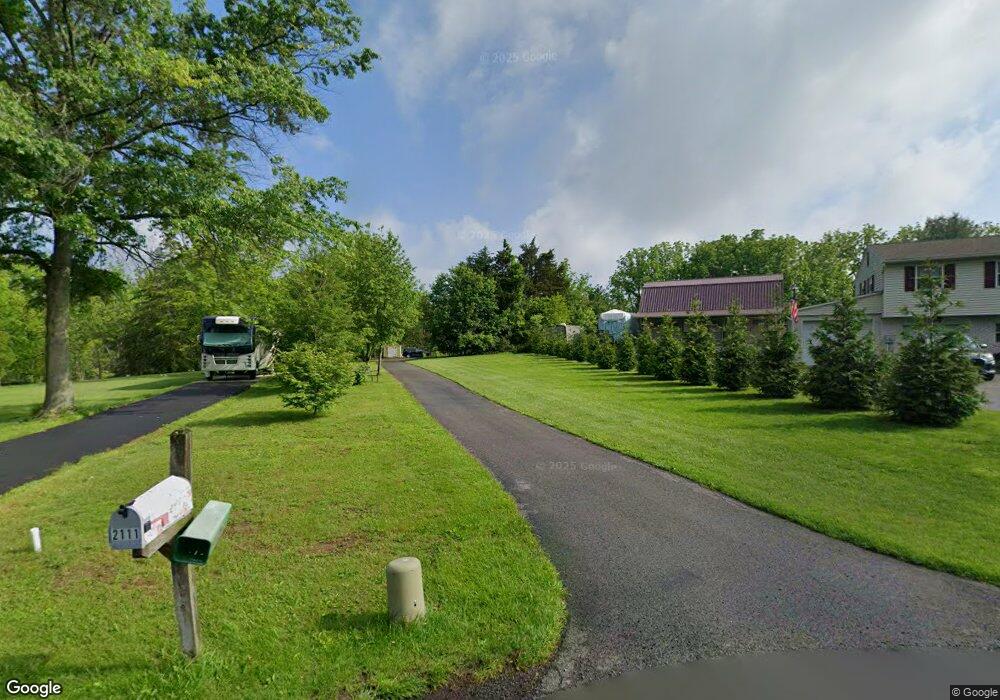 2111 Old Barn Rd, East Greenville, PA 18041 - photo 1