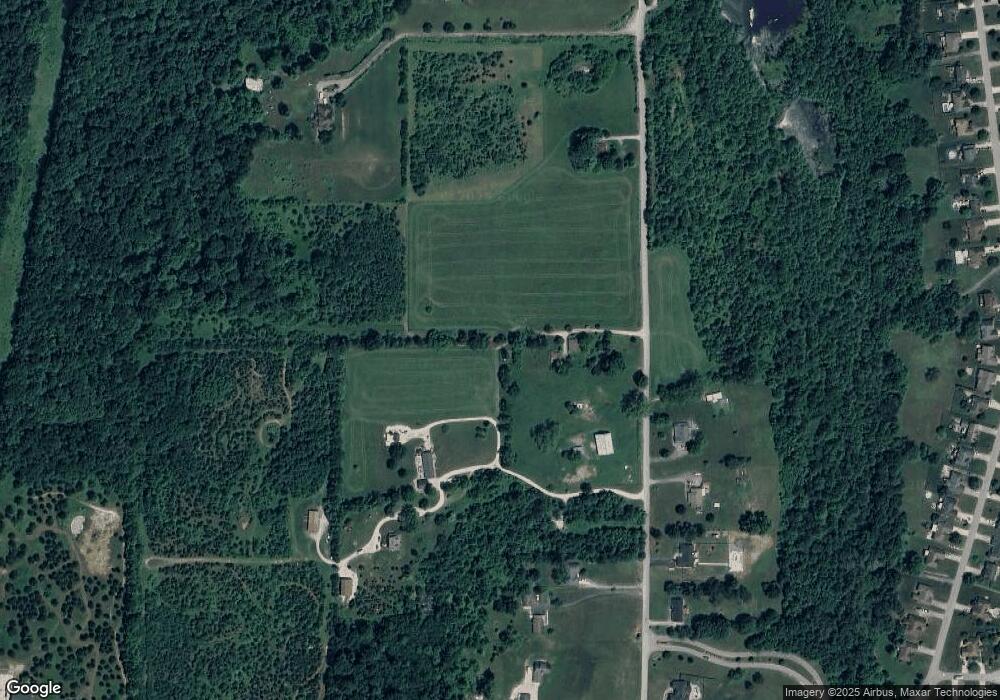 1225 Baylor Wissman Rd, Georgetown, IN 47122 - photo 1