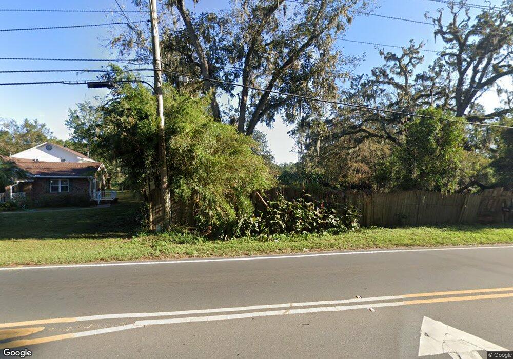 1108 Old Jesup Rd, Brunswick, GA 31520 - photo 1