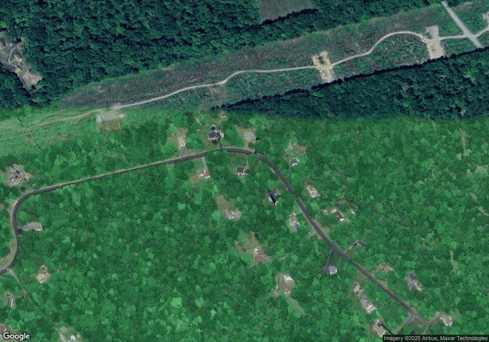 54 Windrush Ln, Andover, CT 06232 - photo 1