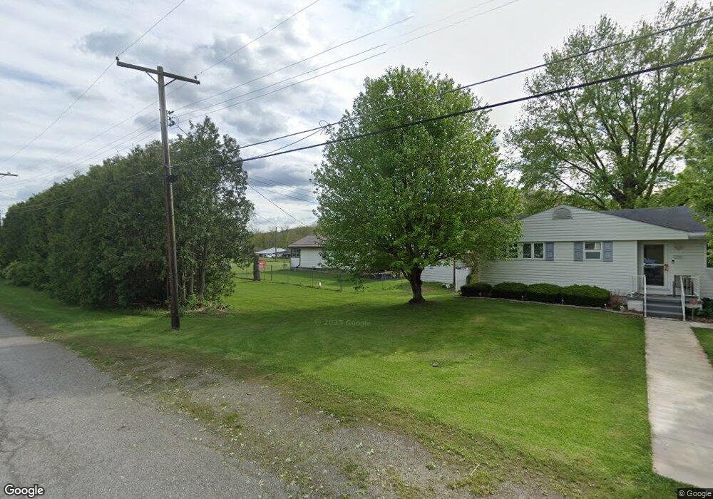 129 Center Alley, Homer City, PA 15748 - photo 1