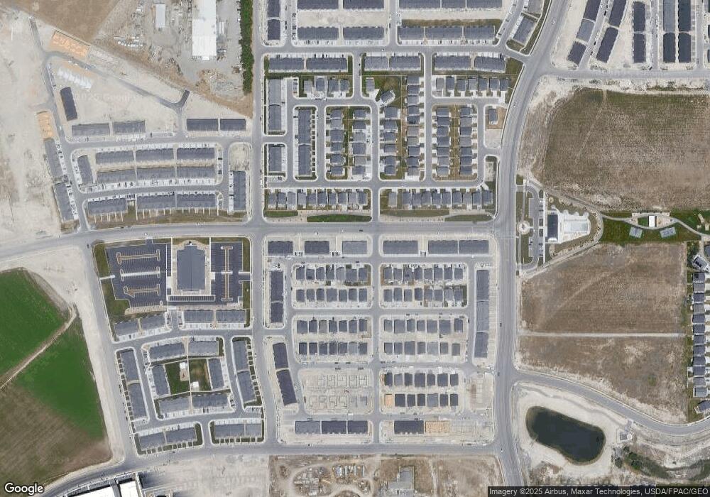 3833 W Cold Spring Dr, Lehi, UT 84043 - photo 1