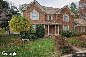 8112 Autumn Gate Ln, Bethesda, MD 20817