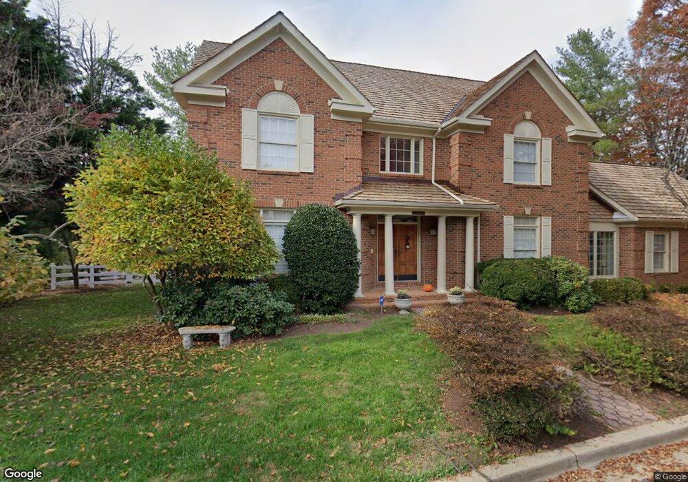 8112 Autumn Gate Ln, Bethesda, MD 20817 - photo 1