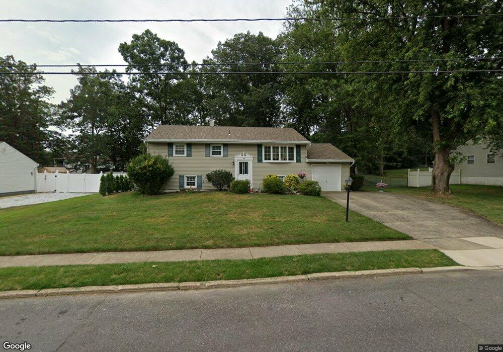 112 Darien Rd, Howell, NJ 07731 - photo 1