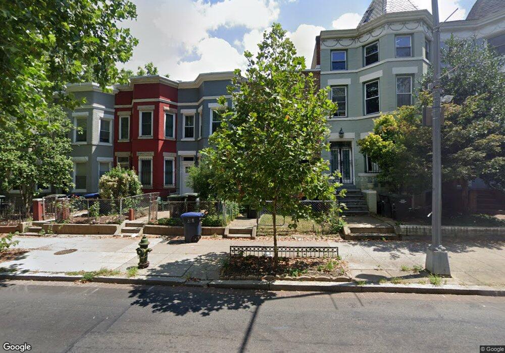 1319 1st St NW, Washington, DC 20001 - photo 1