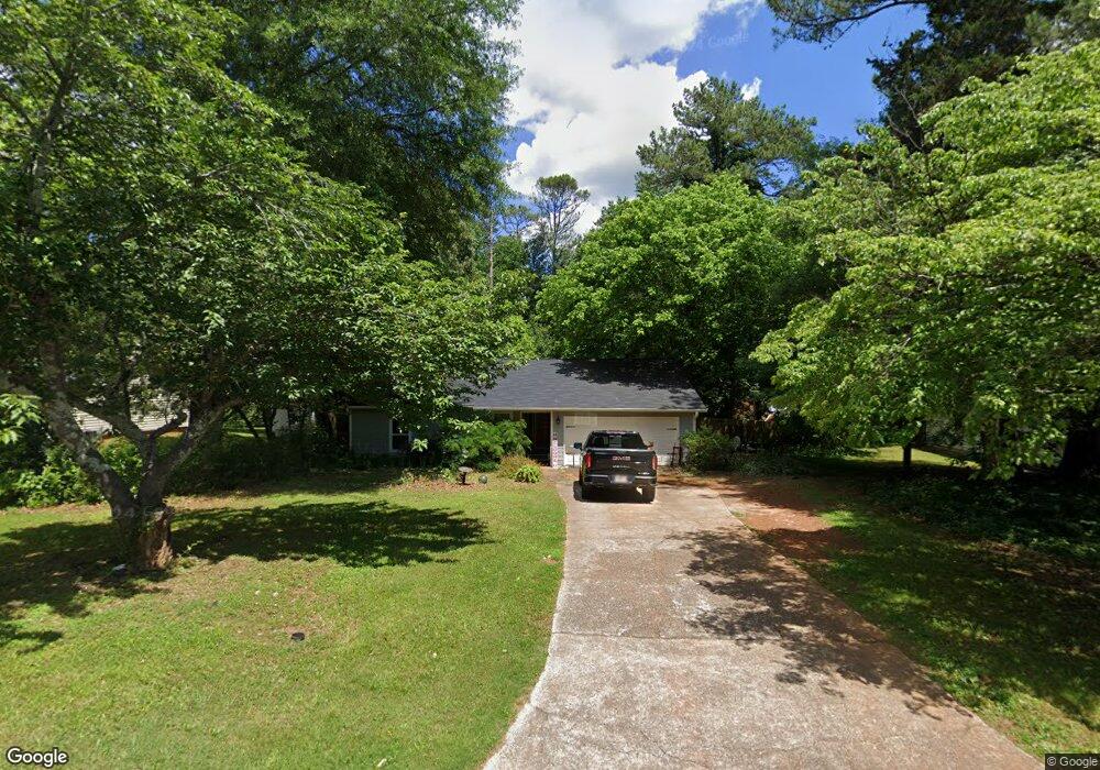 4304 Reef Rd, Marietta, GA 30066 - photo 1