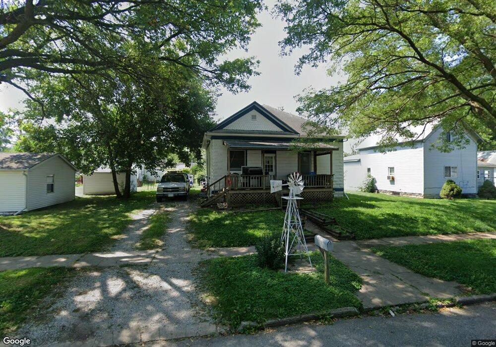 1002 9th Ave, Shenandoah, IA 51601 - photo 1