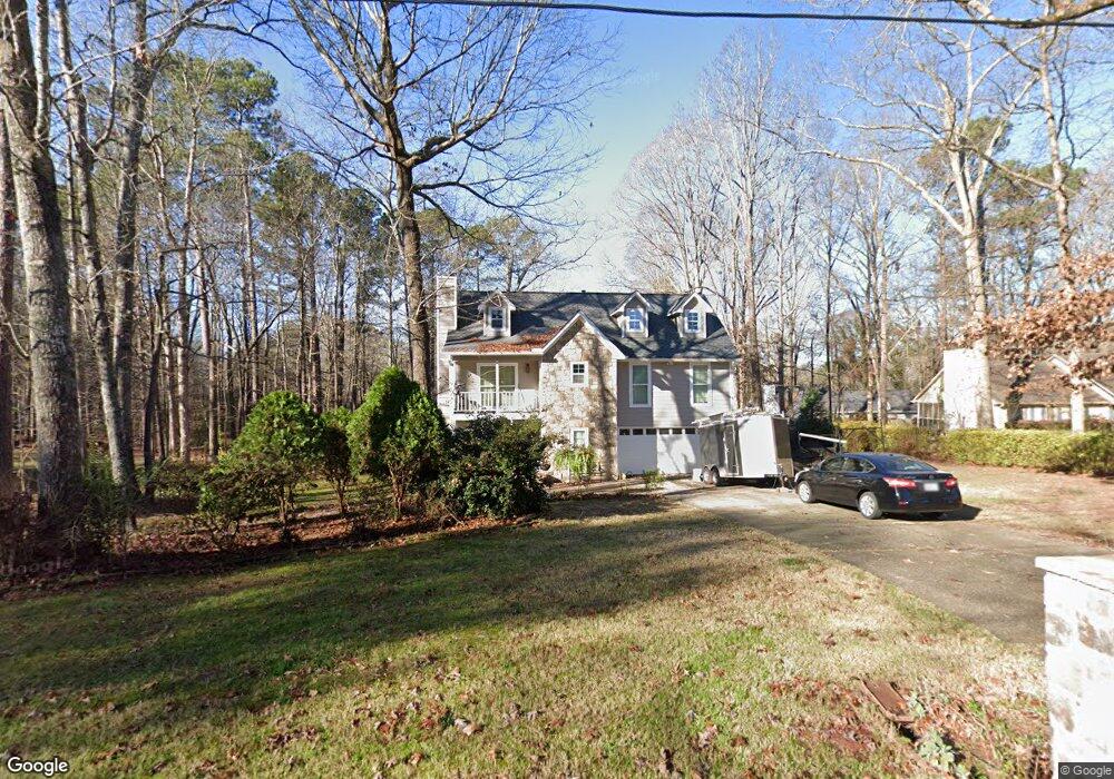 9159 Snipe Ln unit VII, Jonesboro, GA 30236 - photo 1