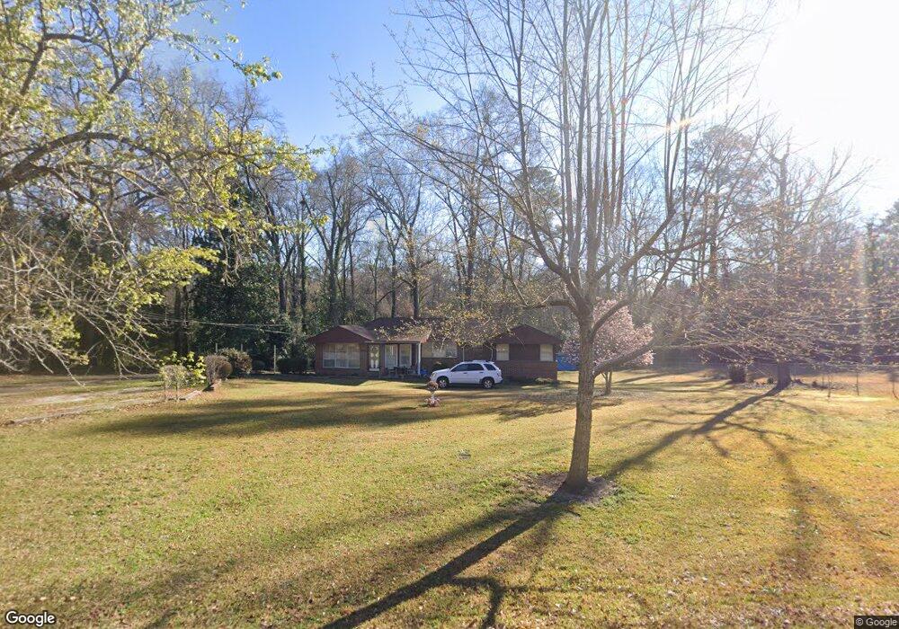2880 Horseshoe Dr, Macon, GA 31211 - photo 1
