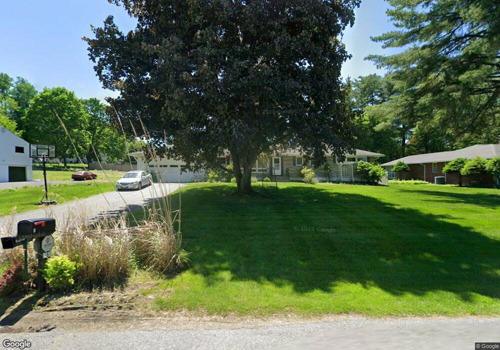 5 Creek Bend Rd, Poughkeepsie, NY 12603 - photo 1