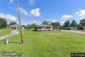 6798 Island Rd, Jarreau, LA 70749
