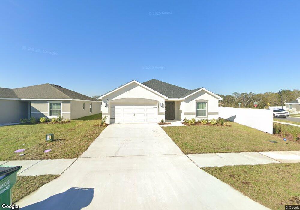 7297 Twisting Pines Loop, Zephyrhills, FL 33541 - photo 1