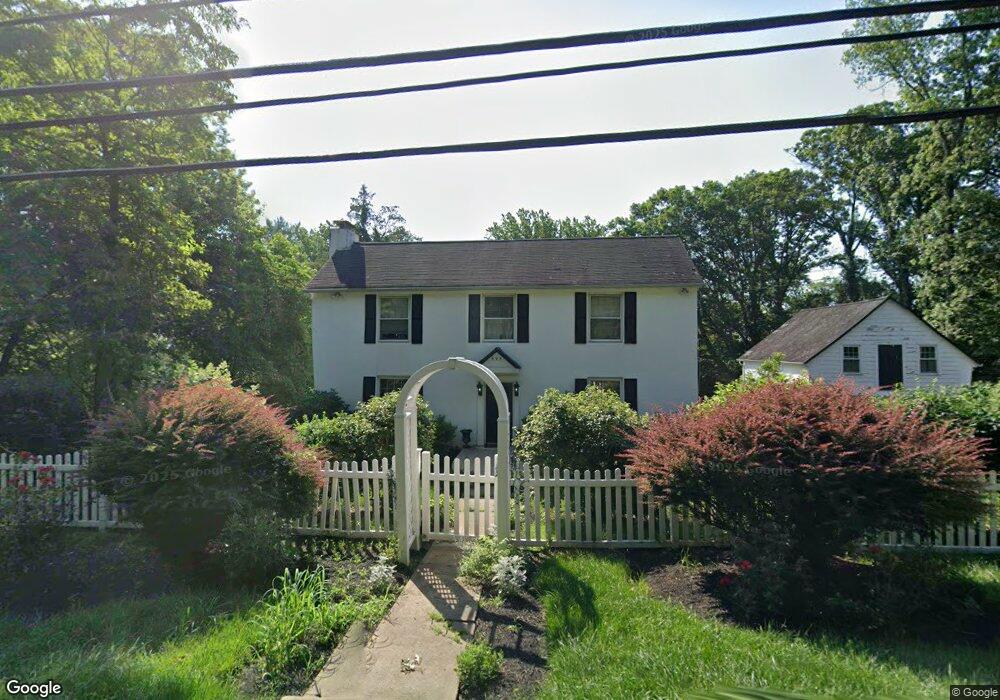 995 Ferry Rd, Doylestown, PA 18901 - photo 1