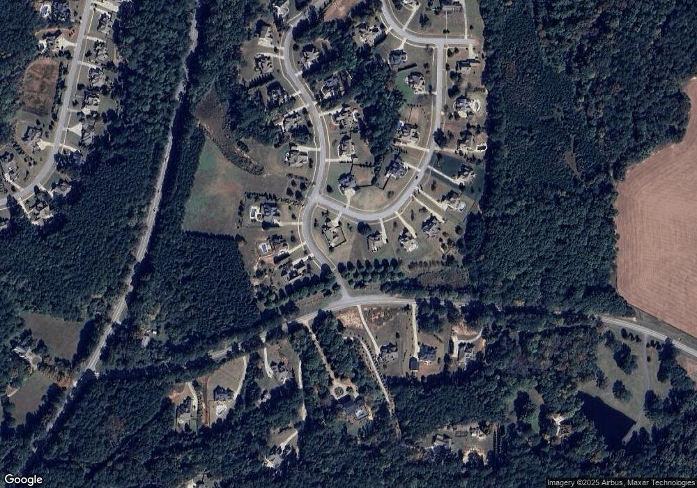 21 Tribune Ln unit LOT 21, Sharpsburg, GA 30277 - photo 1