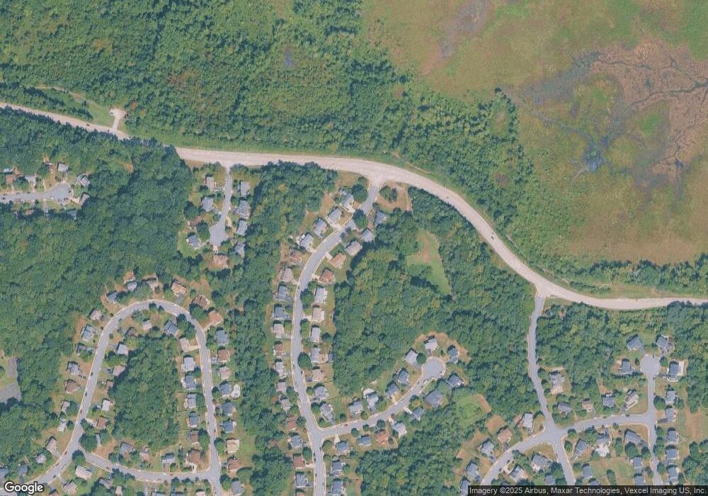 16107 Kennedy St, Woodbridge, VA 22191 - photo 1