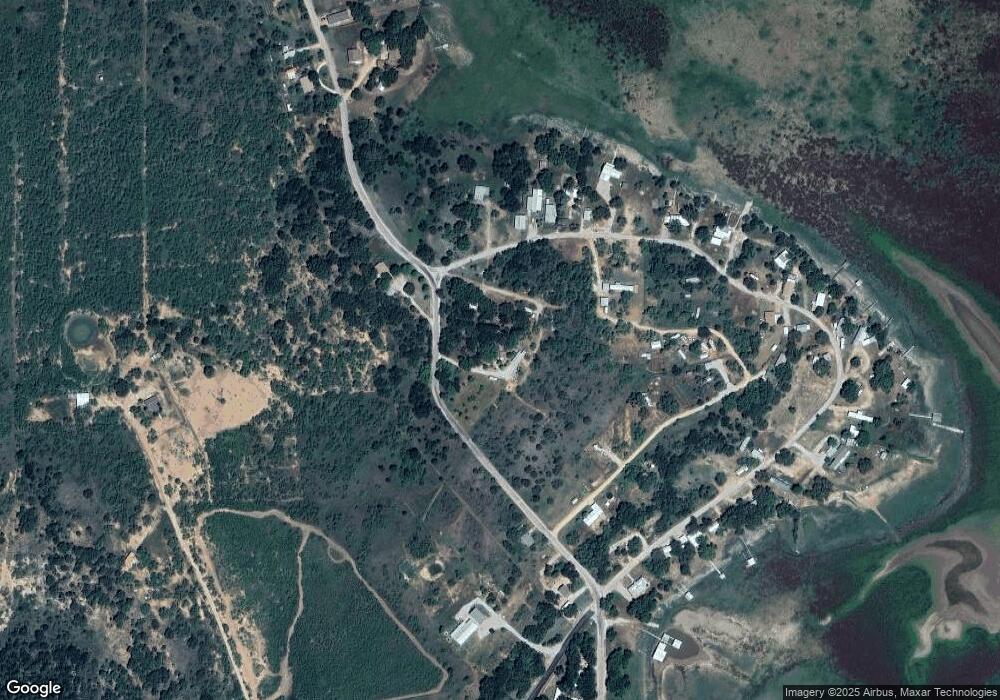 7650 County Road 551, Brownwood, TX 76801 - photo 1