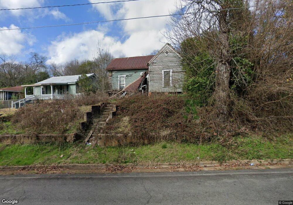 524 E Jefferson St, Americus, GA 31709 - photo 1