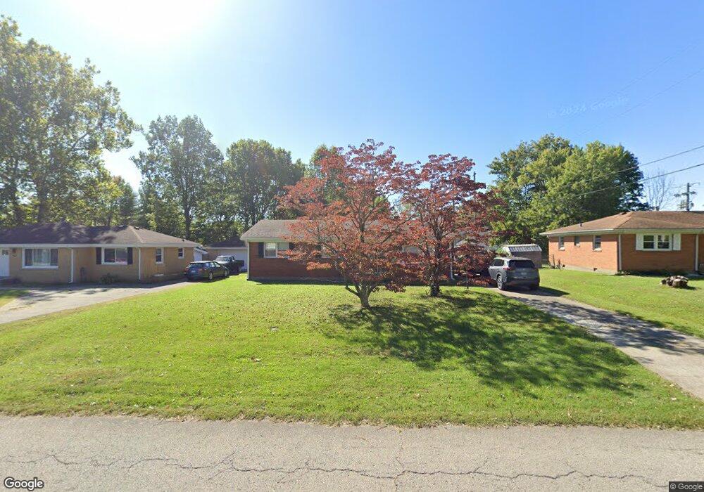 8002 Zelma Fields Ave, Louisville, KY 40228 - photo 1