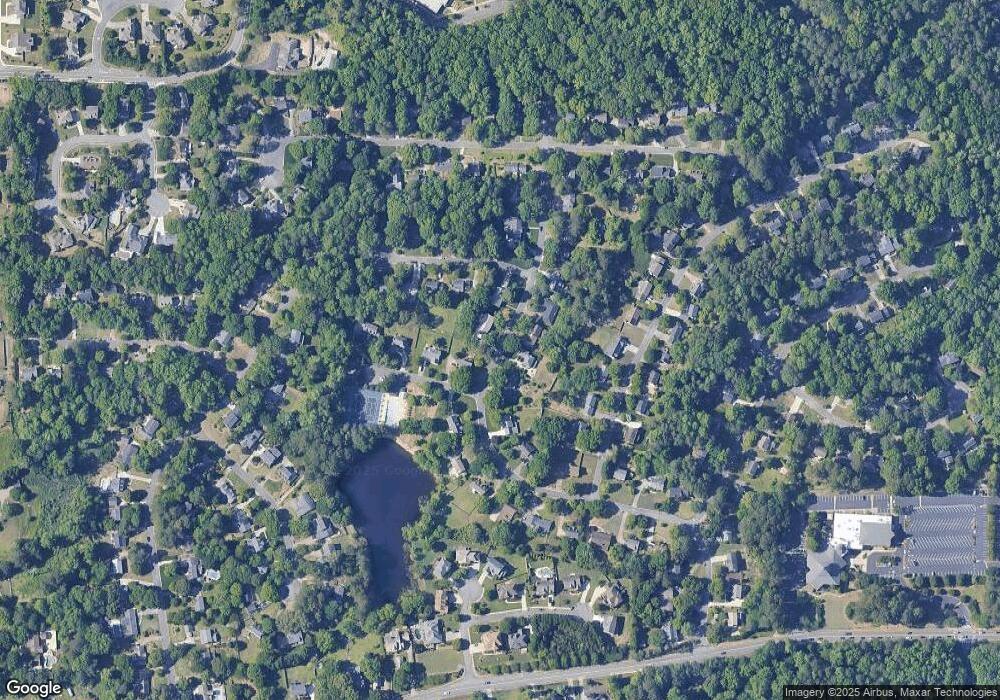 0 Tulip Tree Rd unit 7265017, Marietta, GA 30066 - photo 1