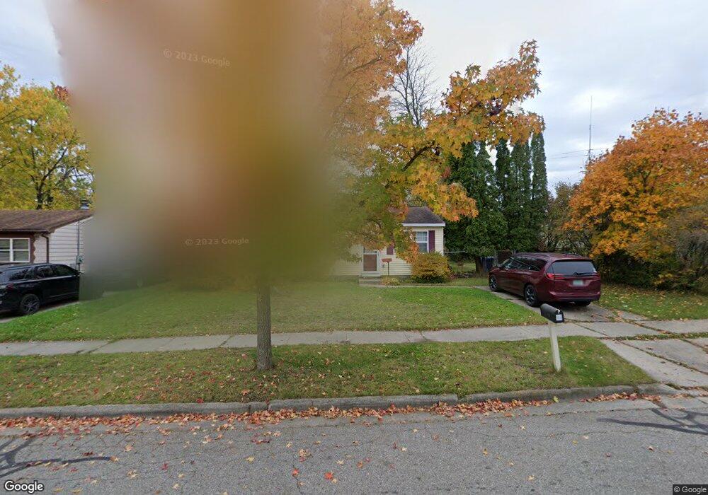 1419 Mark Twain Dr, Lansing, MI 48911 - photo 1