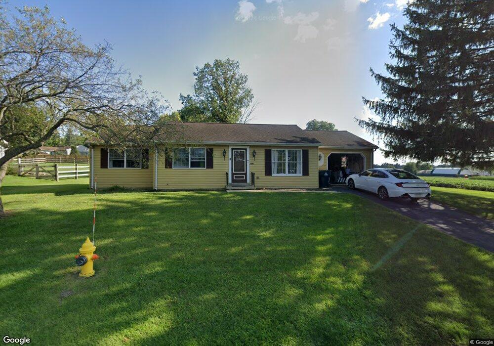 248 Orchard View Dr, Leola, PA 17540 - photo 1