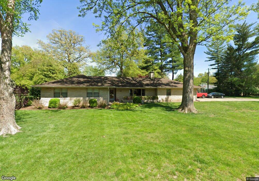 10 Gardendale Rd, Terre Haute, IN 47803 - photo 1