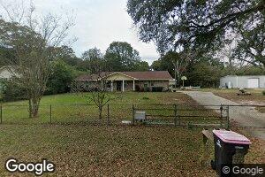 8358 Lake Myrtle Dr, Theodore, AL 36582
