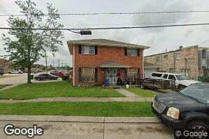 5128 Murphy Dr, Metairie, LA 70006