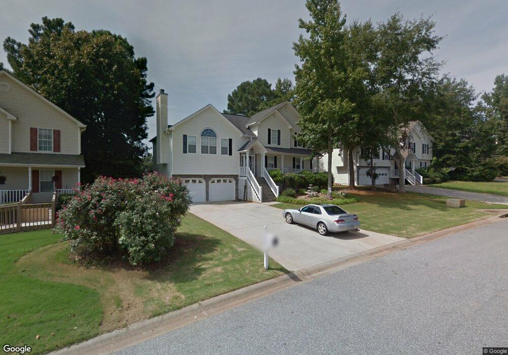 1014 Foxhollow Trail, Canton, GA 30115 - photo 1