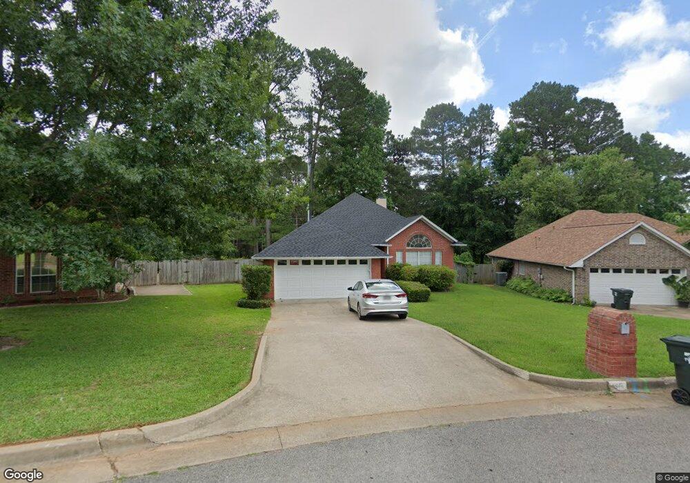 2914 Shenandoah Dr, Tyler, TX 75701 - photo 1