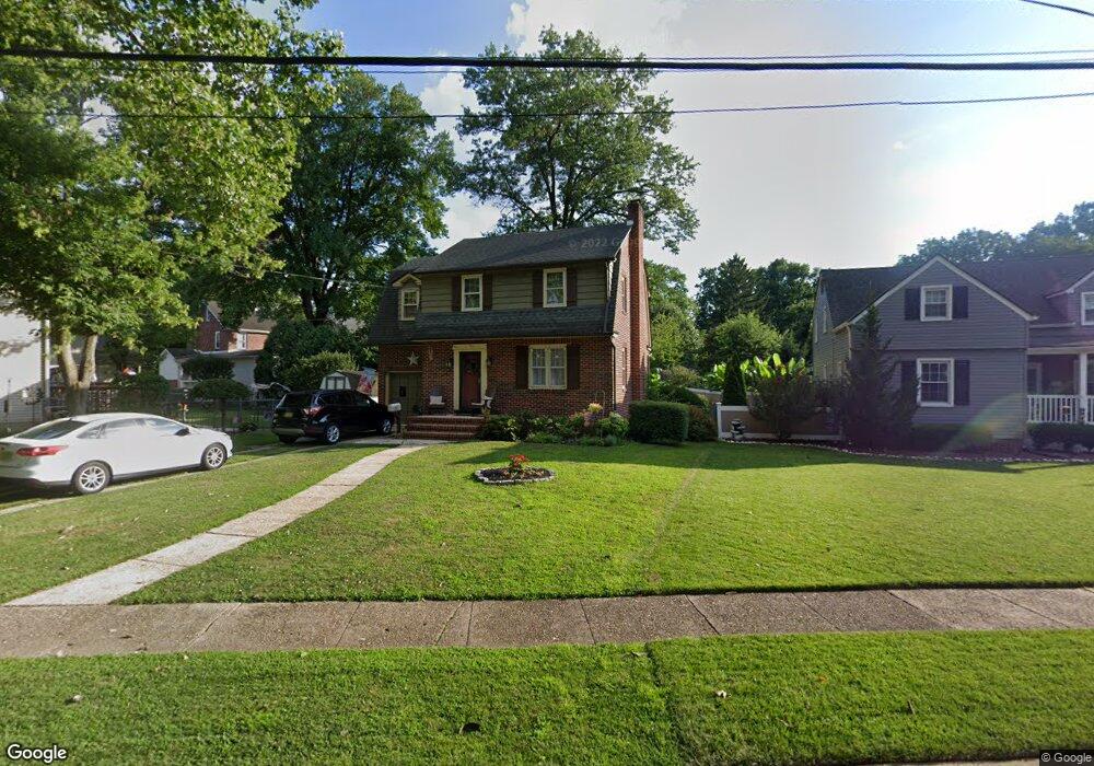 318 Oaklawn Ave, Oaklyn, NJ 08107 - photo 1