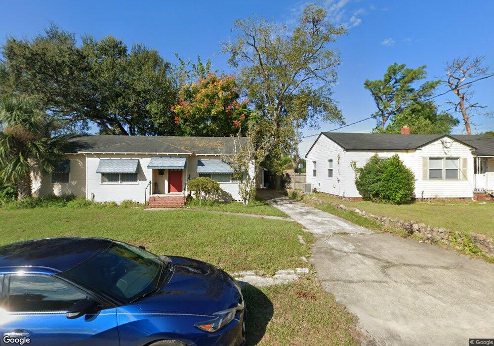 2522 Bayview Rd, Jacksonville, FL 32210 - photo 1