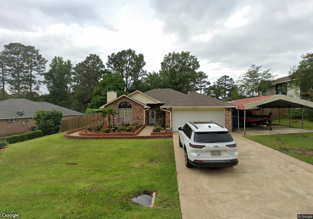 235 Dawn Dr, Pineville, LA 71360 - photo 1