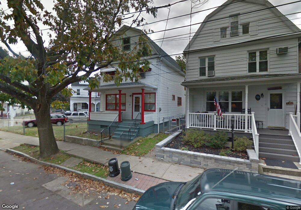 10 Sturdevant St, Wilkes Barre, PA 18702 - photo 1