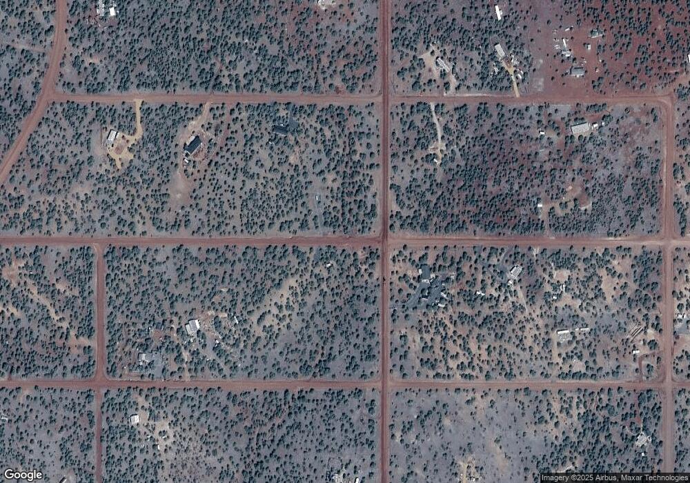 2520 Pearl Ln unit 1055, Ash Fork, AZ 86320 - photo 1